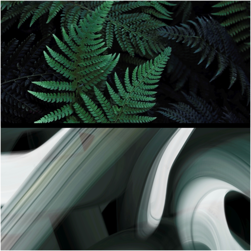 Interior Decor x Billidwalls Abstract Art-31