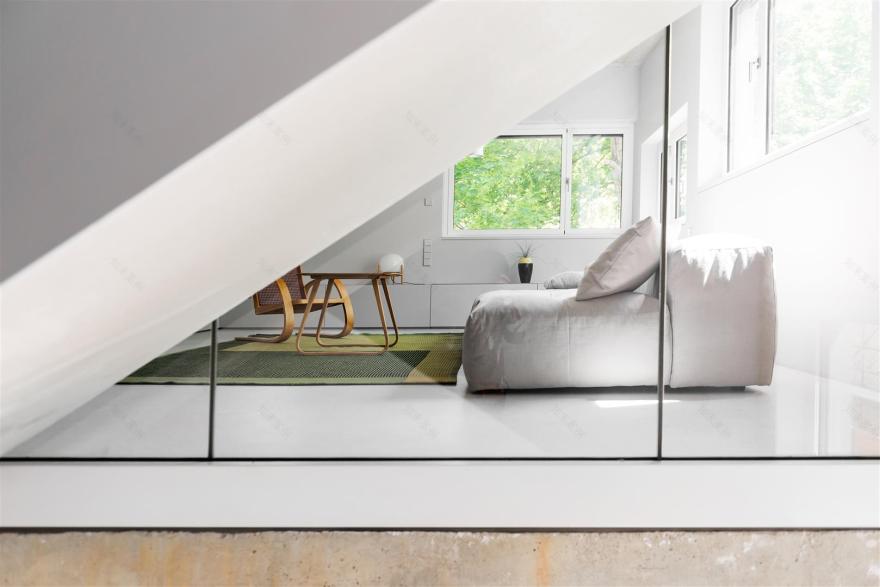 普伦茨劳贝格时尚住宅,柏林 / Loft Kolasiński-1