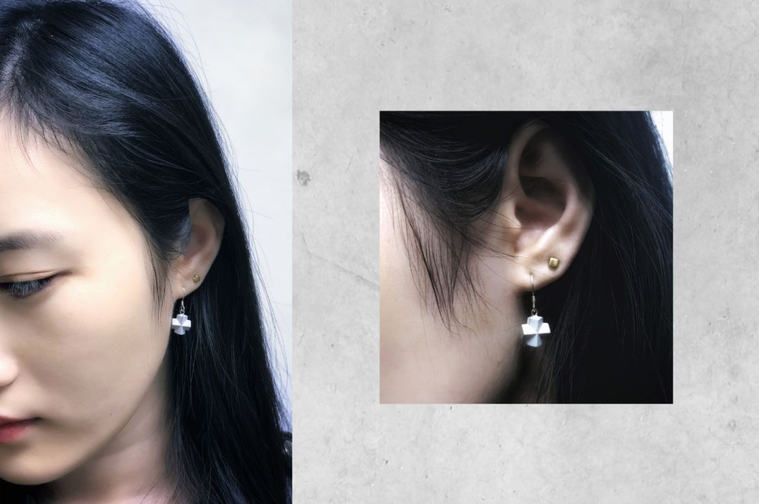 美术课与混凝土的碰撞,素描写意耳畔风情-70