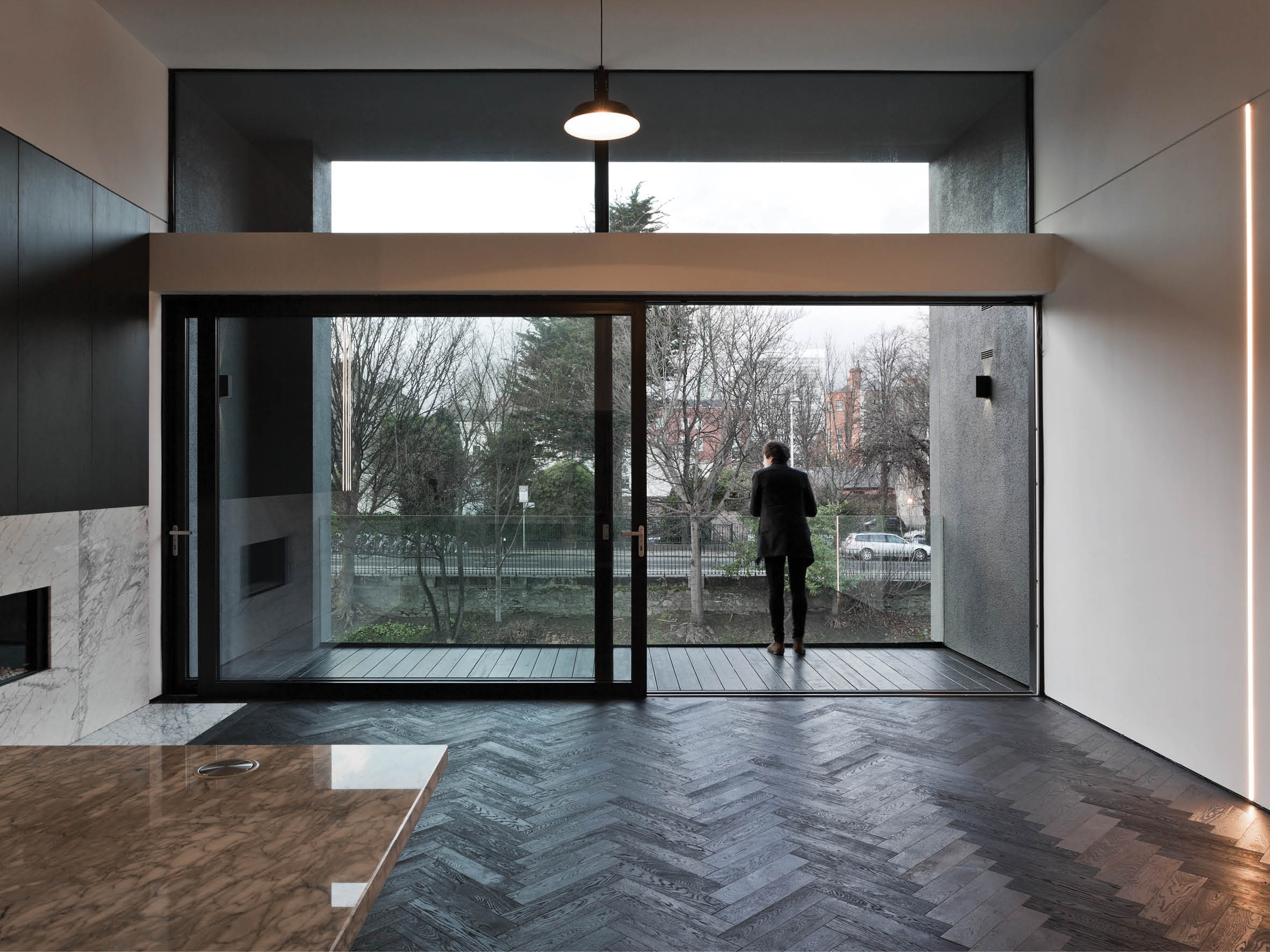 都柏林珀西广场-5