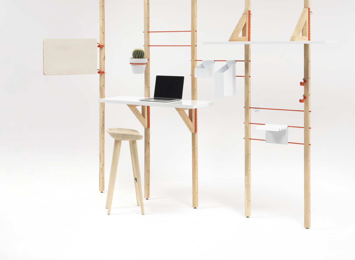 移动工作单元（Mobile Work Unit）-56