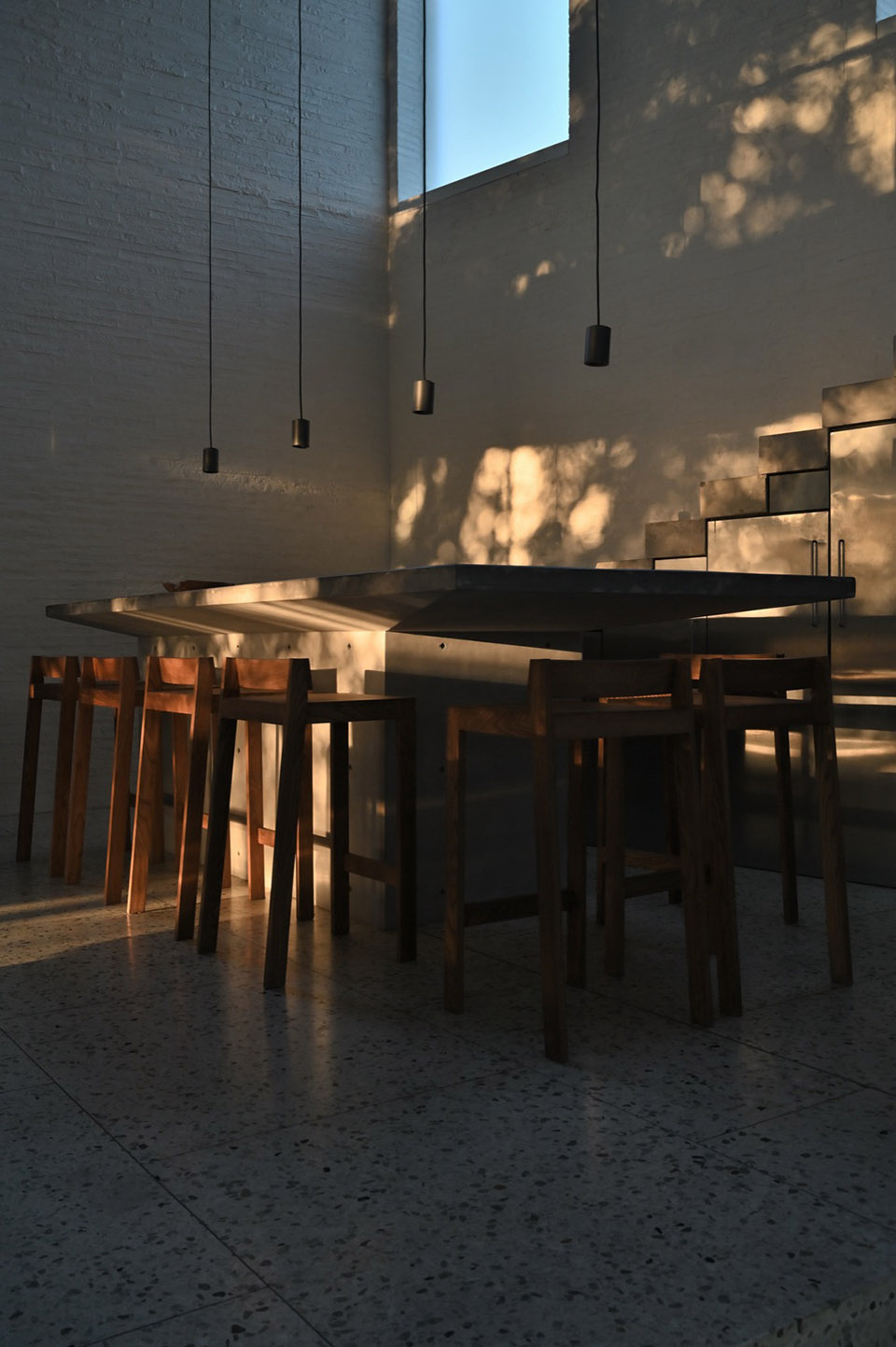 studio Chado建筑事务所办公空间-46