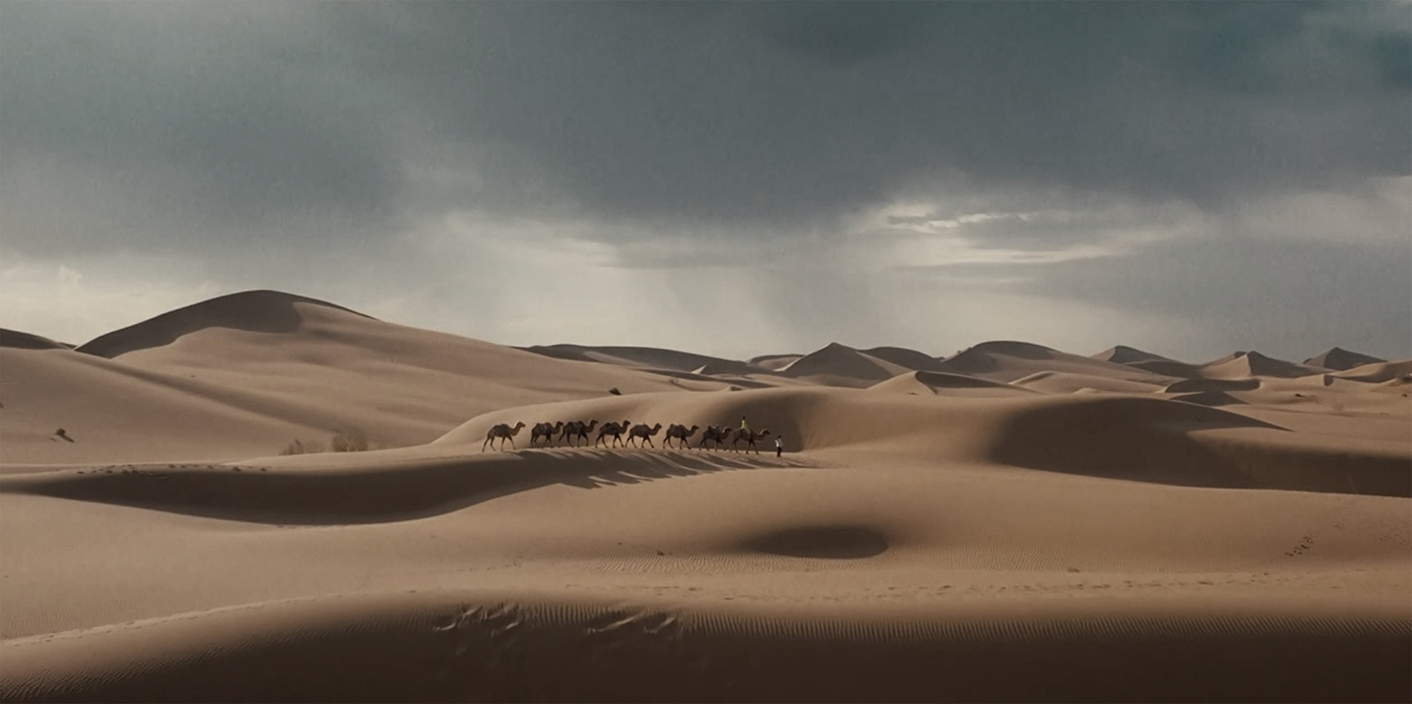 兰州亚欧国际亚朵S酒店丨中国兰州丨广州慕舍设计顾问有限公司-14