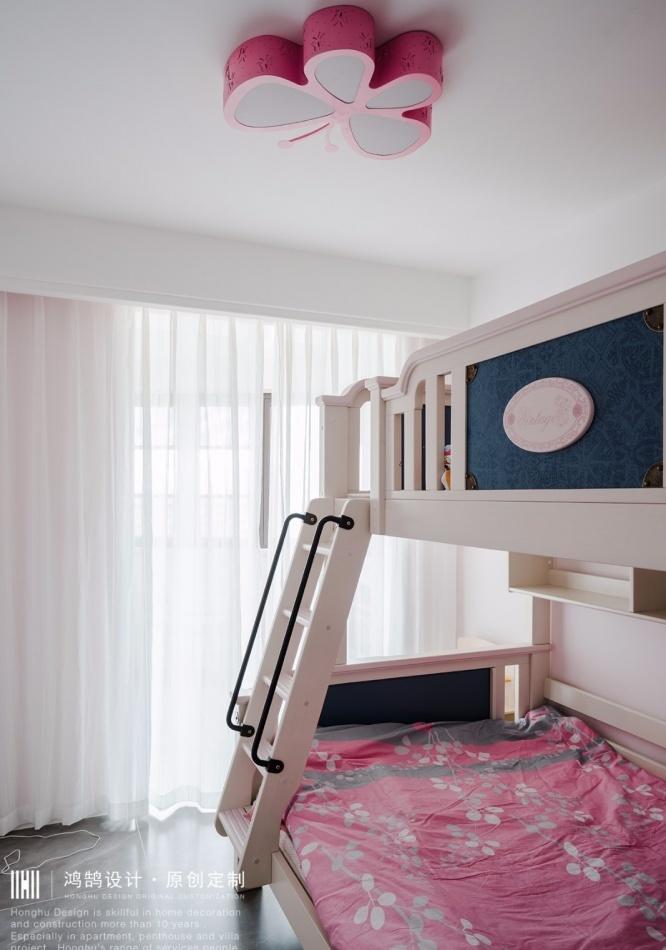 上海现代北欧风家居设计 | 美观实用,功能齐全-34