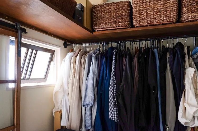 工业风养老住宅丨日本丨日本 nu 设计工作室-41