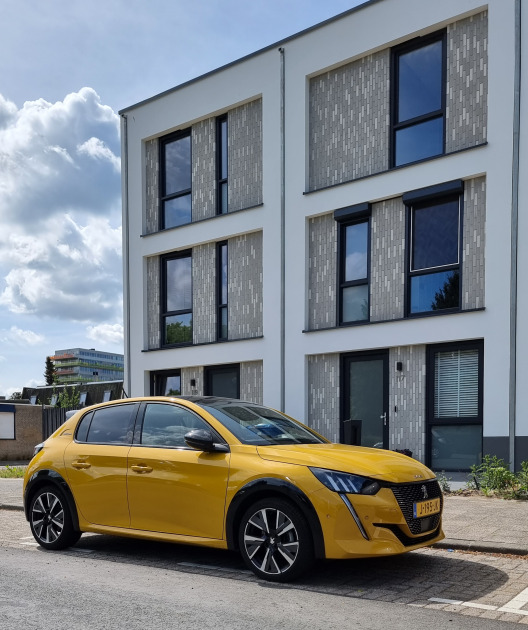 丨荷兰鹿特丹丨HOYT  architects-1