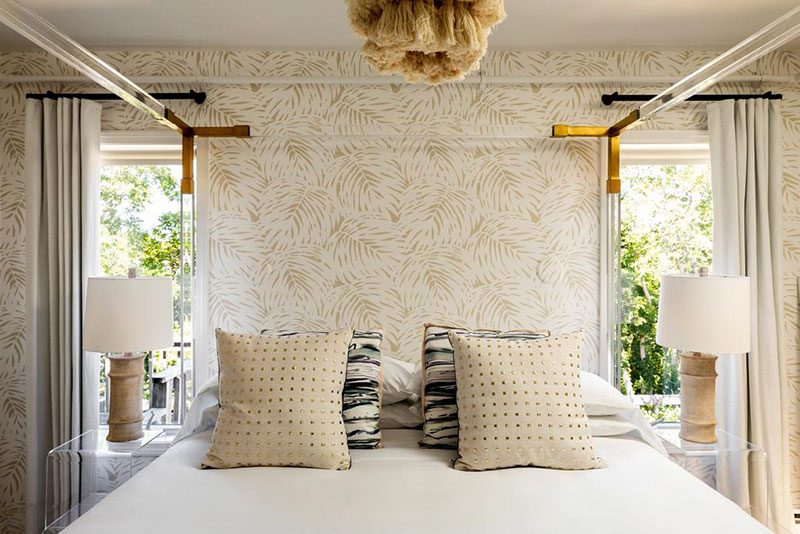 海边宁静度假：科德角的擅离职守迷你酒店-12