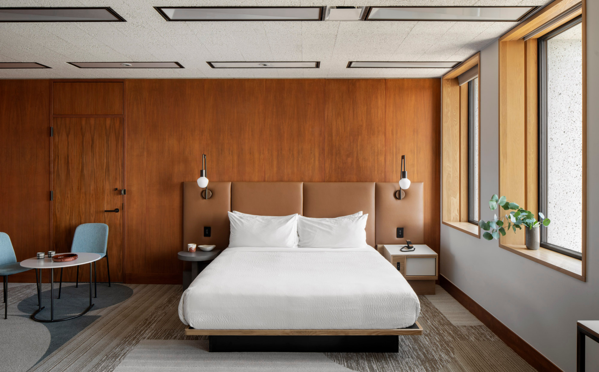 纽黑文马塞尔酒店丨美国纽黑文-47