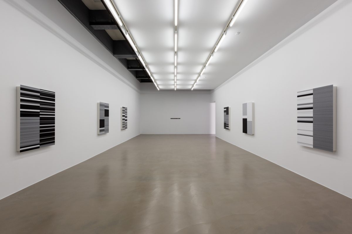 「池田亮司個展」從微觀到宏觀的宇宙之旅 - WEHOUSE-8