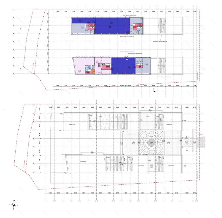 巴黎“垂直森林” | 颠覆传统的绿色建筑设计-86