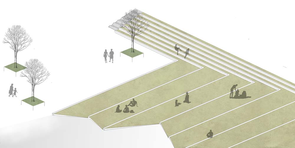 B3·亚琛南公园丨德国-42