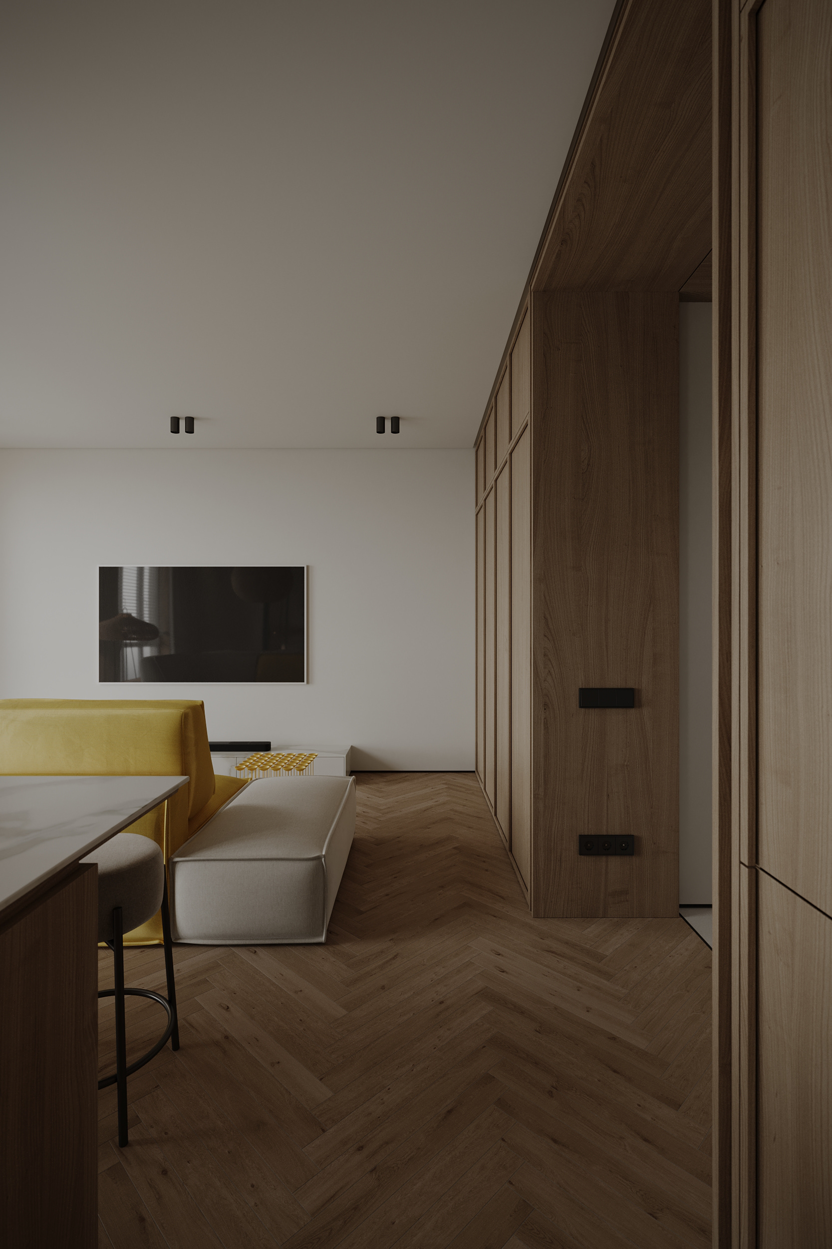 大都市 1·0丨乌克兰基辅丨Andriy Atamanchuk,Hanna Tkachuk-10