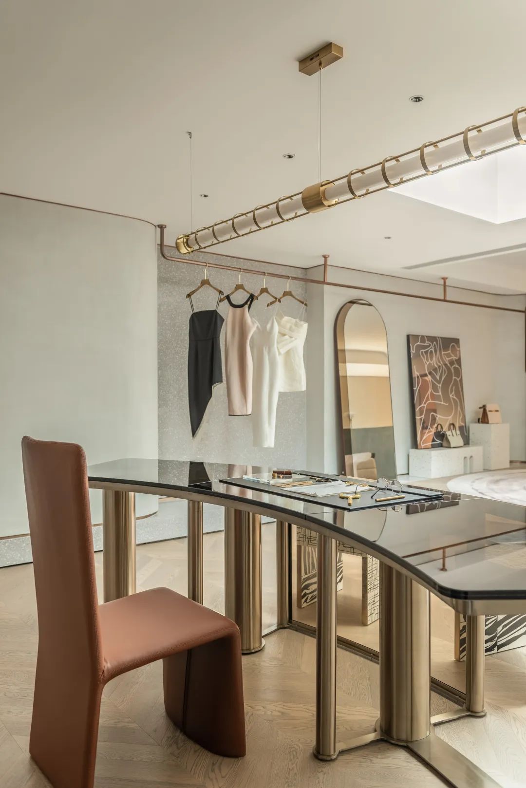 广州华远·云和墅丨中国广州丨ENJOYDESIGN-43