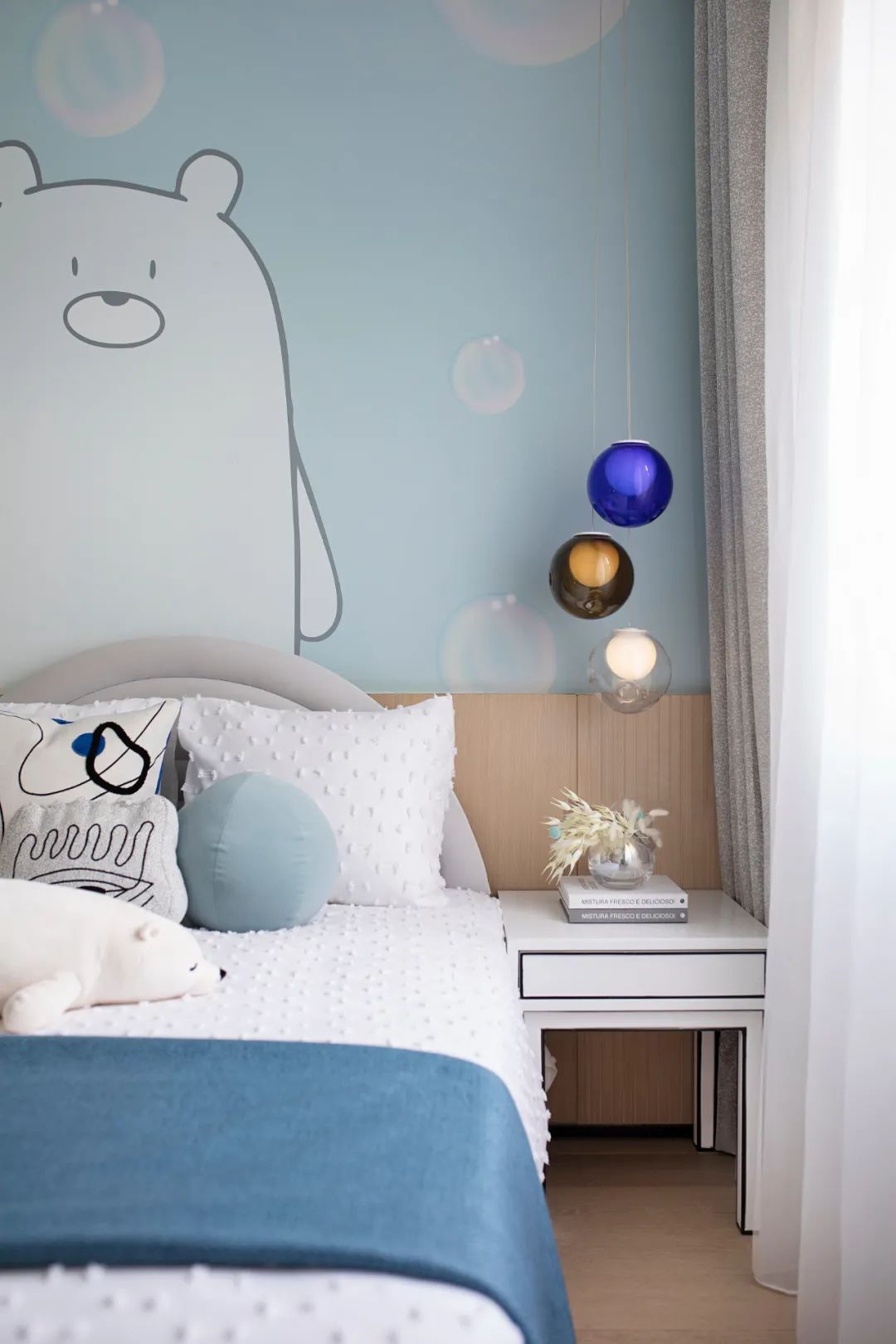 郑州金地·西湖春晓丨中国郑州丨矩阵纵横-49