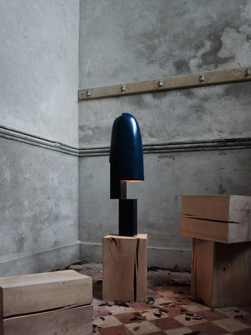 米兰设计周 | 复古未来主义,穿越时空的设计魅力-95