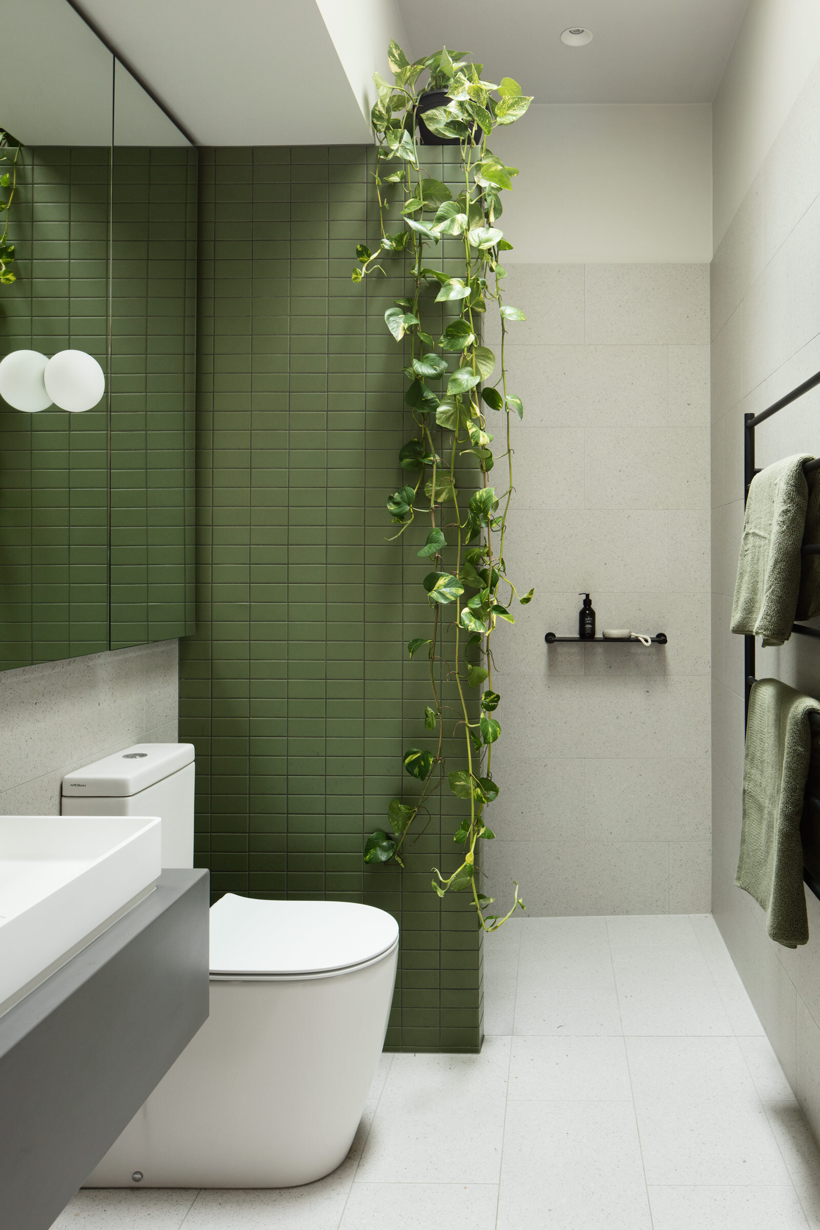 Renovated Bungalow Melbourne, Victoria, Australia - Design, Interior, architecture Design Anthology — Design Anthology-15