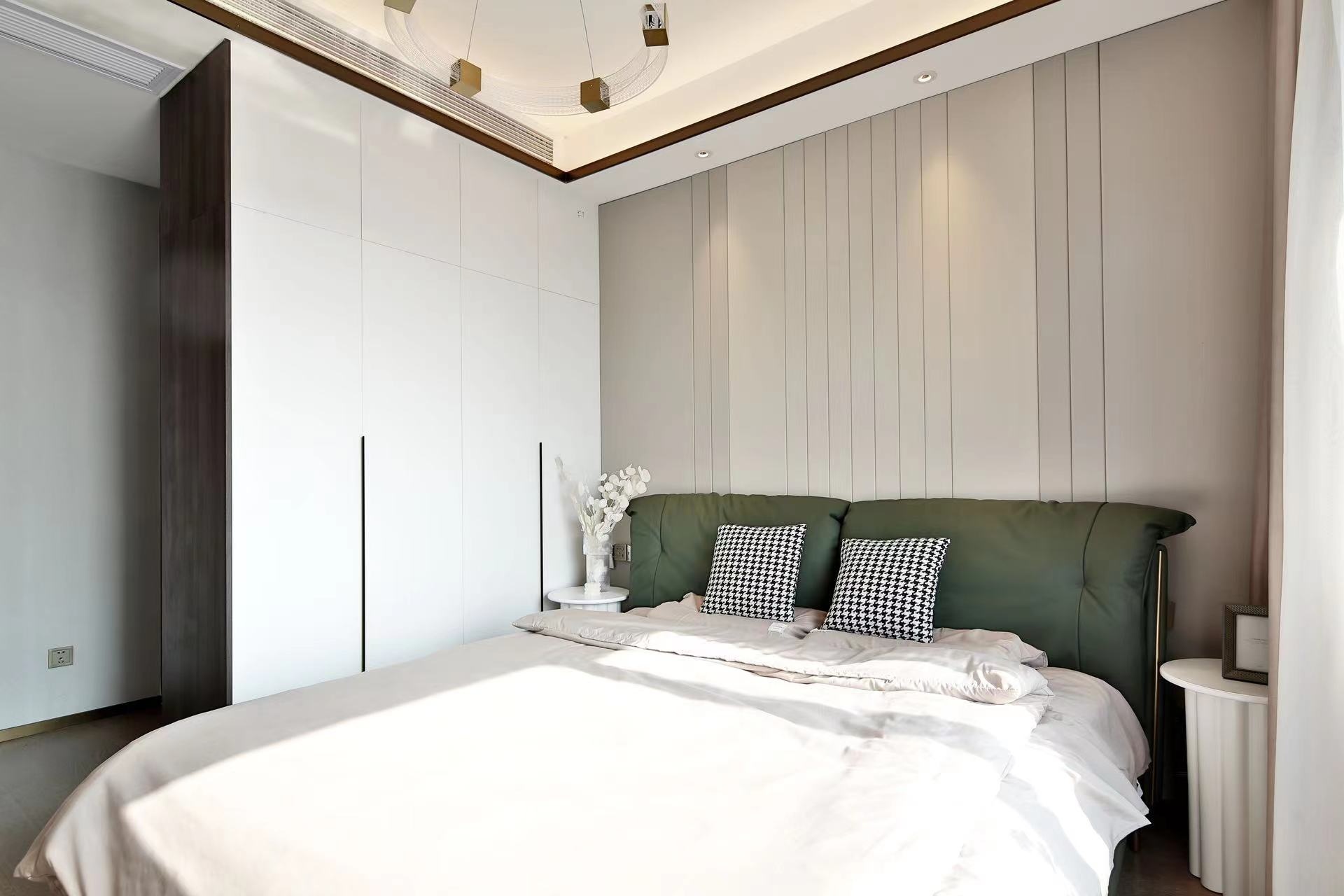 精装房大改造丨中国南昌丨南昌黄雨涵设计-23