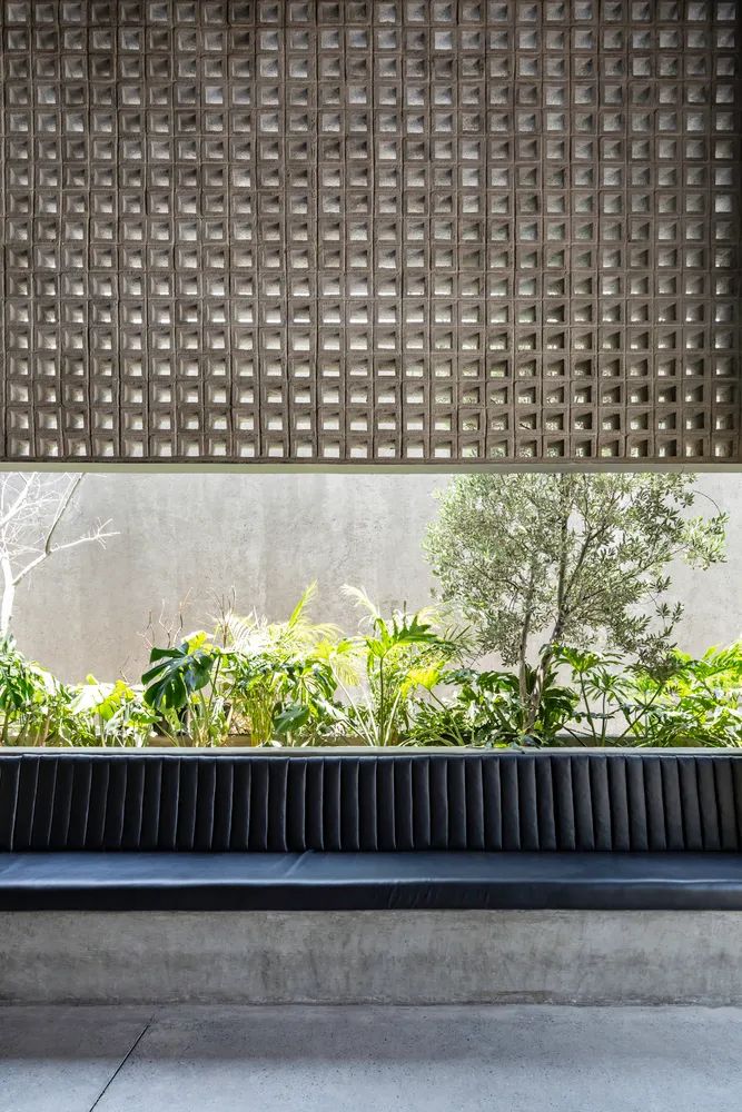 餐饮空间再利用 | 旧仓库变身高颜值餐厅-38