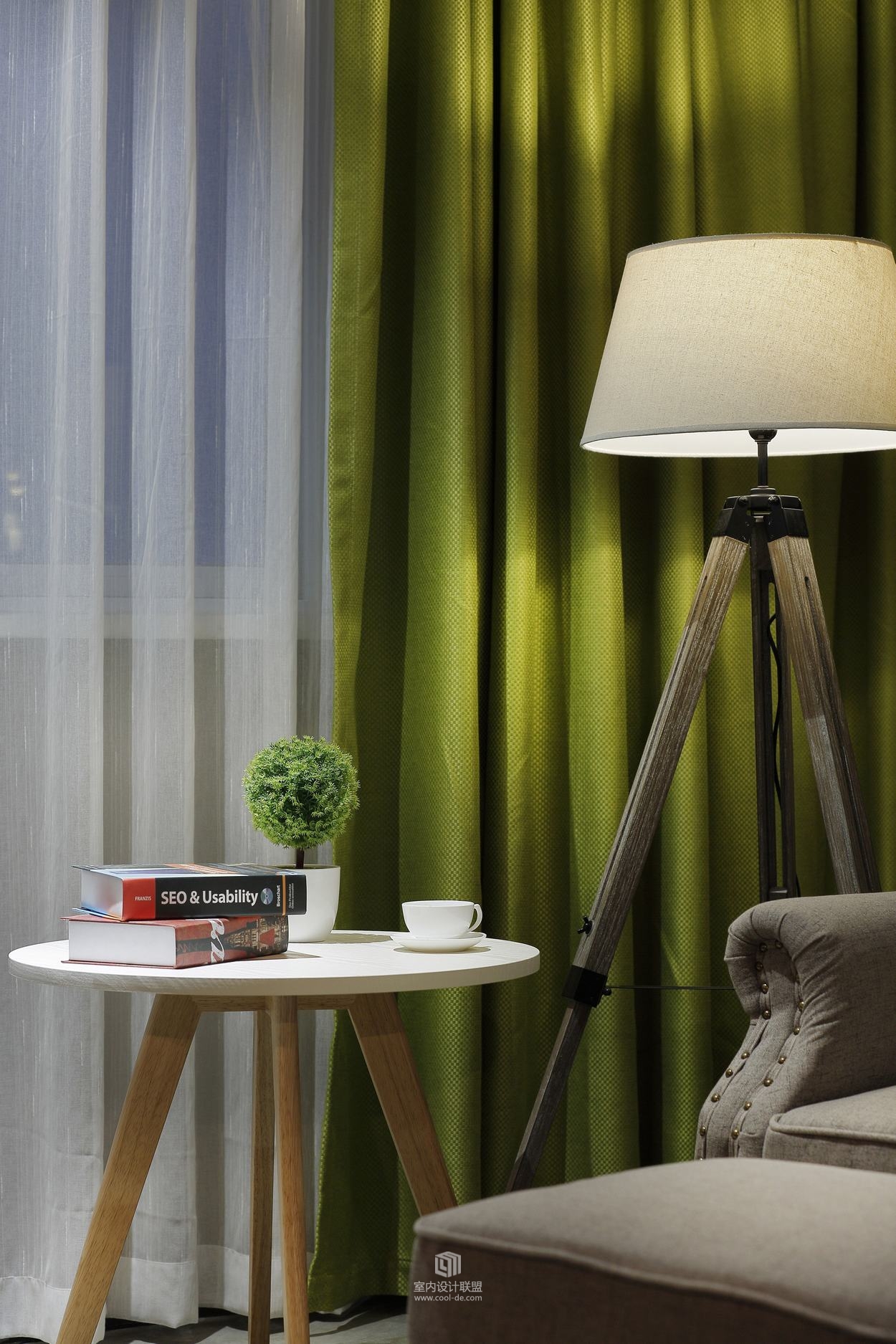 云尚壹品设计--非尚精品时尚酒店-34