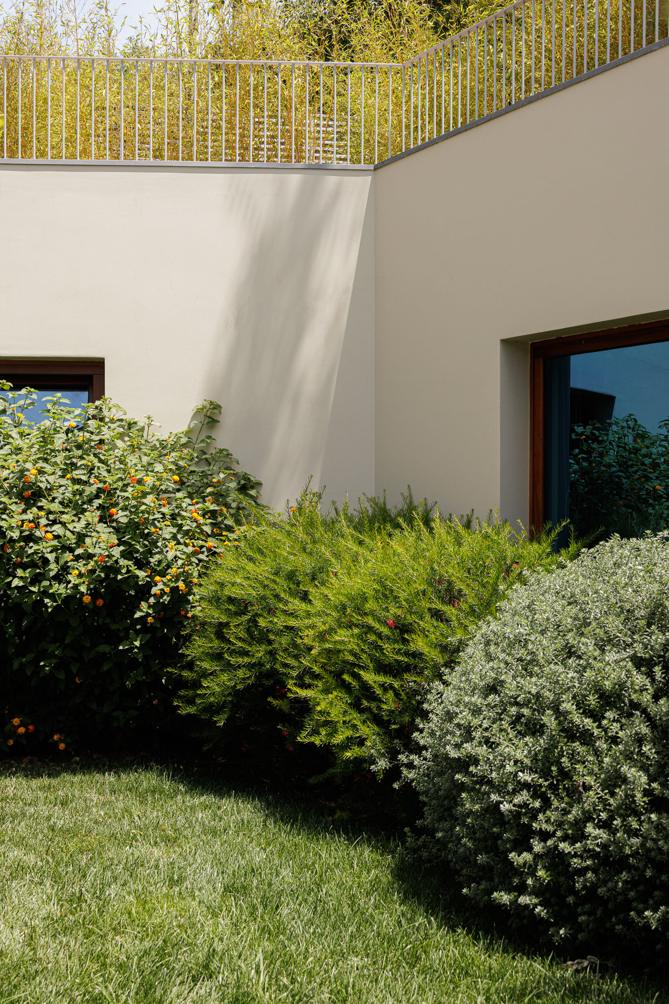 普拉泽雷斯 37 号住宅丨葡萄牙里斯本丨Fragmentos-34