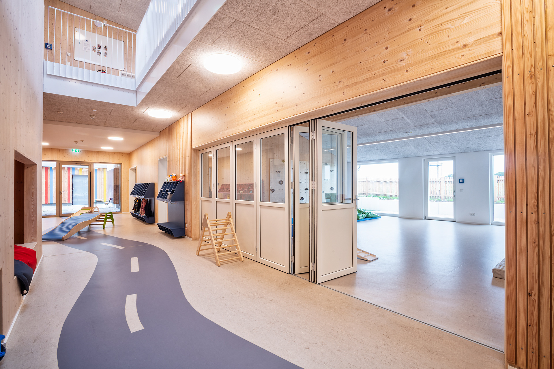 WOU Kindergarten Design-4