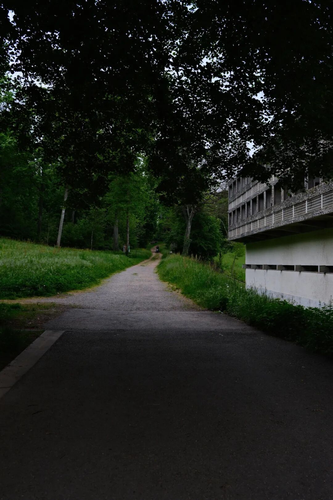 拉图雷特修道院住宿记-32