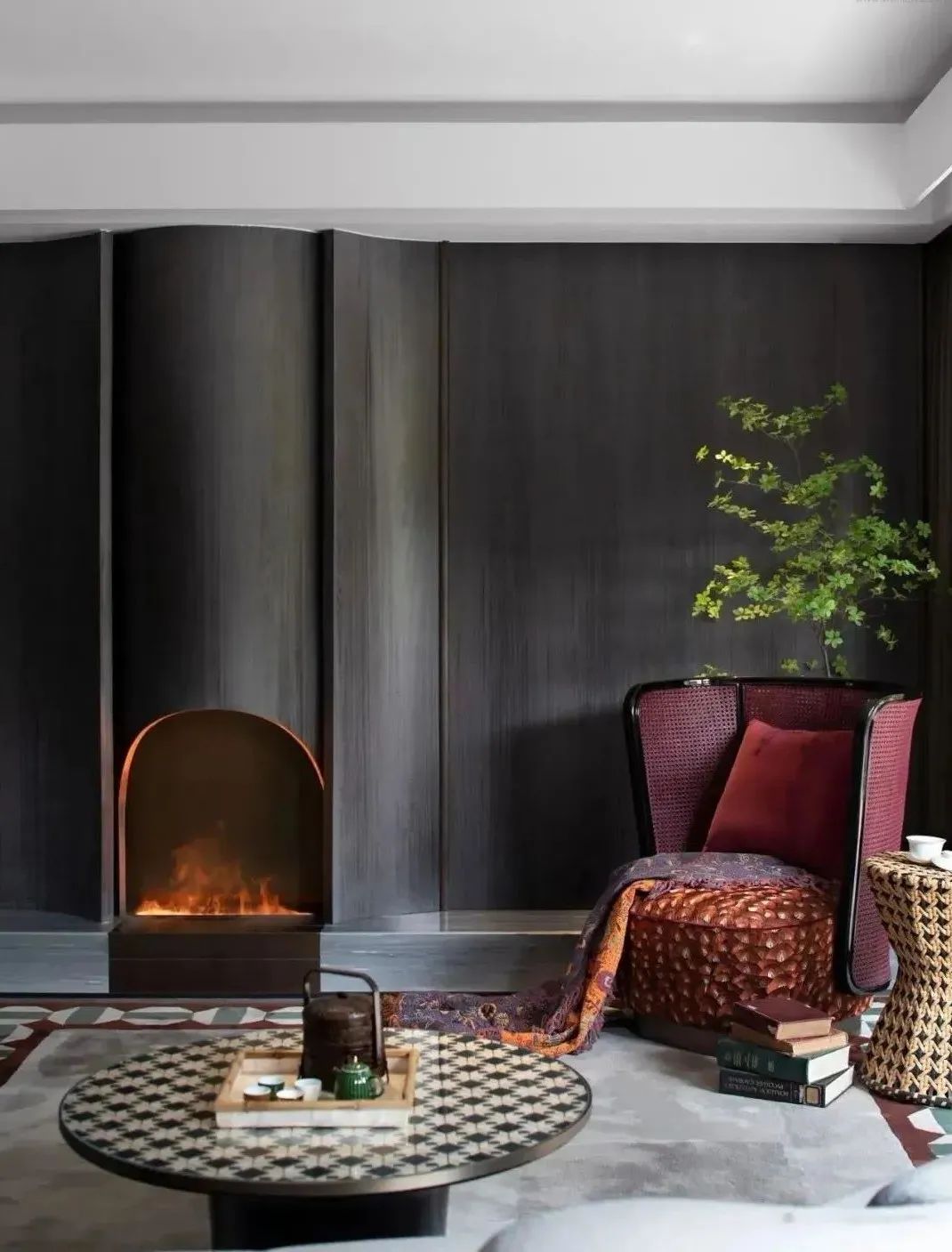 南京·江心印园丨中国南京丨GART 集艾设计-94