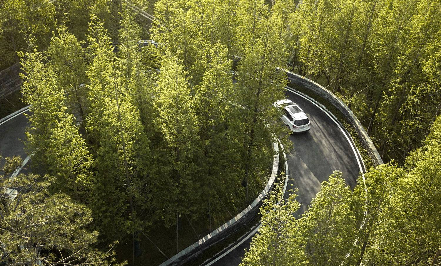 贵阳龙里阳光城·望乡住宅景观-8