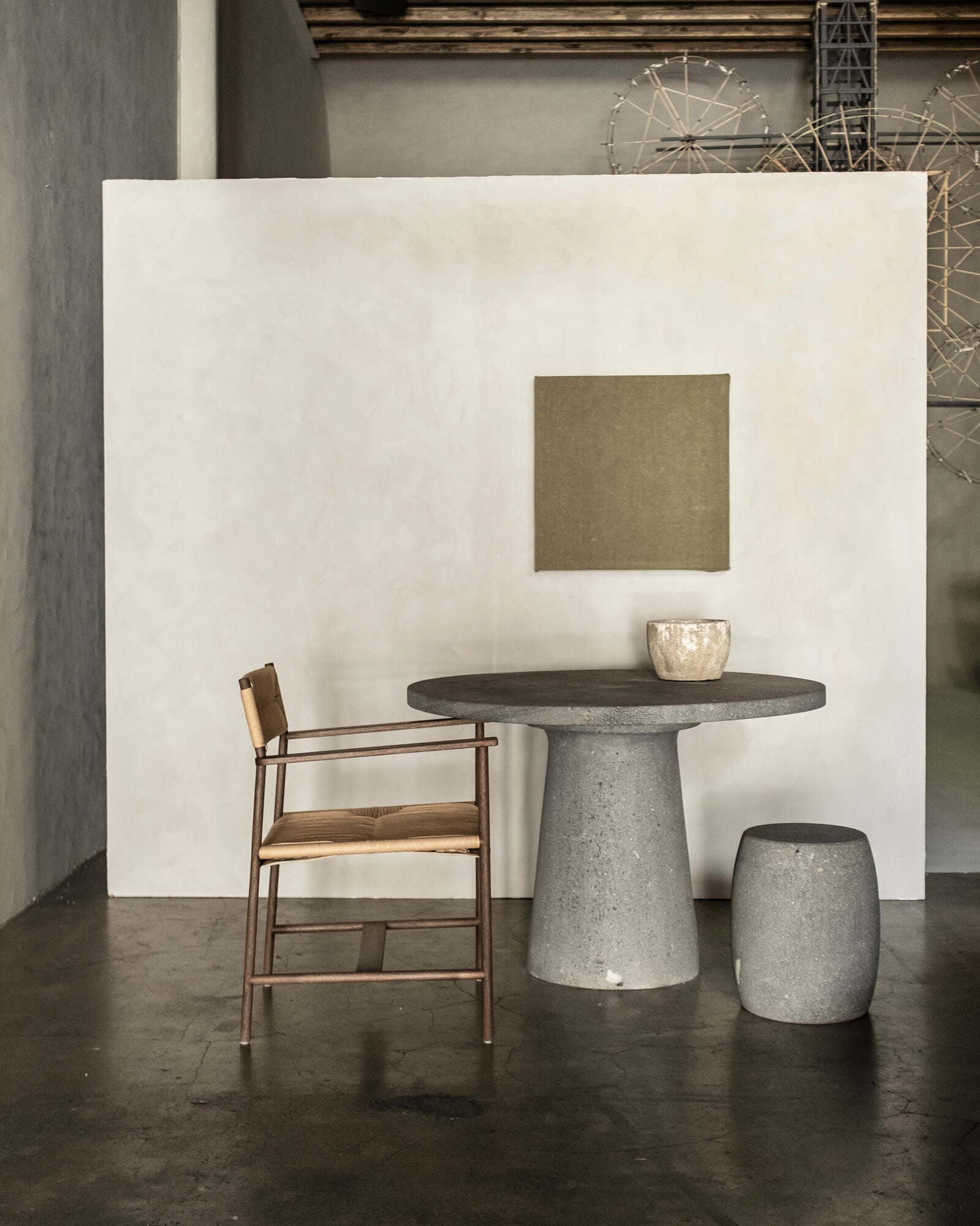 Habitación 116 室内设计丨墨西哥丨墨西哥建筑和室内设计公司 Habitación 116-36