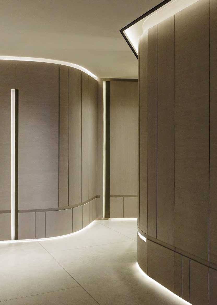 Waterside公寓翻新项目丨南非开普敦丨ARRCC与KS Designs合作-28