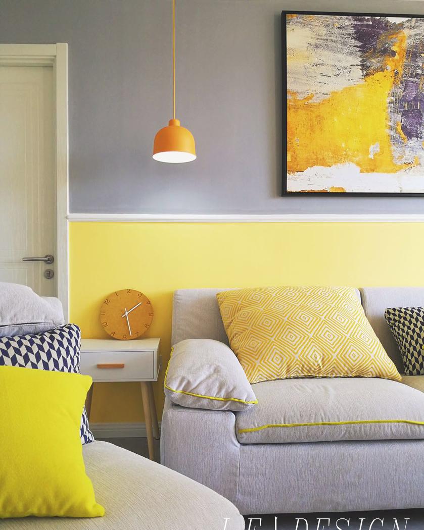 Time&Spac 冬日的阳光-5