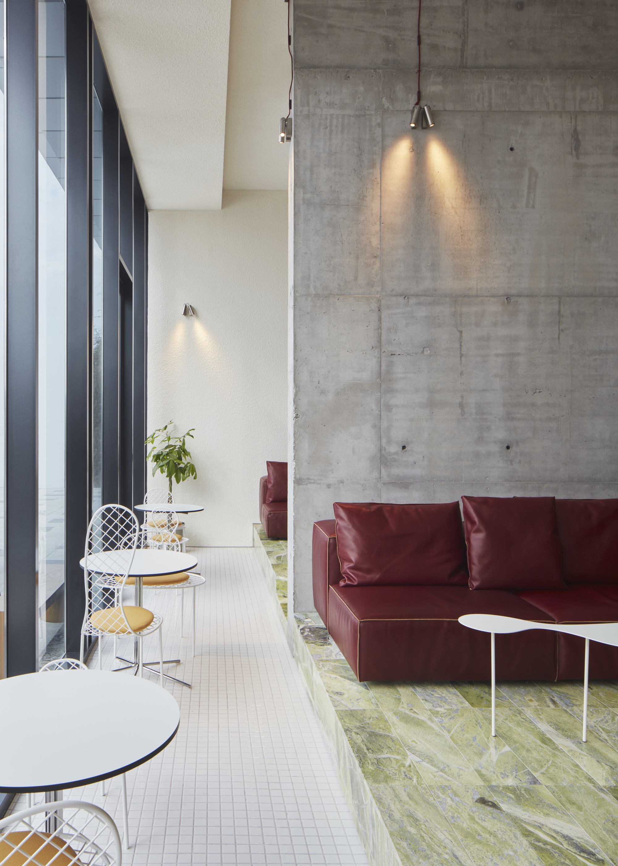 翁达食品和饮料,骨头丨阿联酋迪拜-25