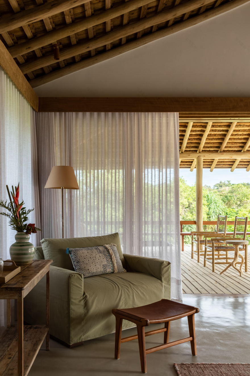 议员府邸丨巴西丨73.Onze Arquitetura-53