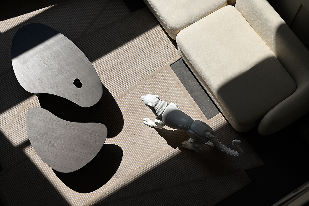 光的韵律·现代城市中的自由呼吸丨中国福建丨九里设计-27