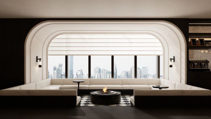 浮华丨中国南京丨SOLILOQUY DESIGN-21