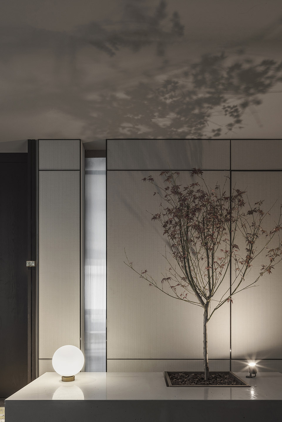 深圳精品酒店 X 方程式丨中国深圳丨TOMO 东木筑造-24