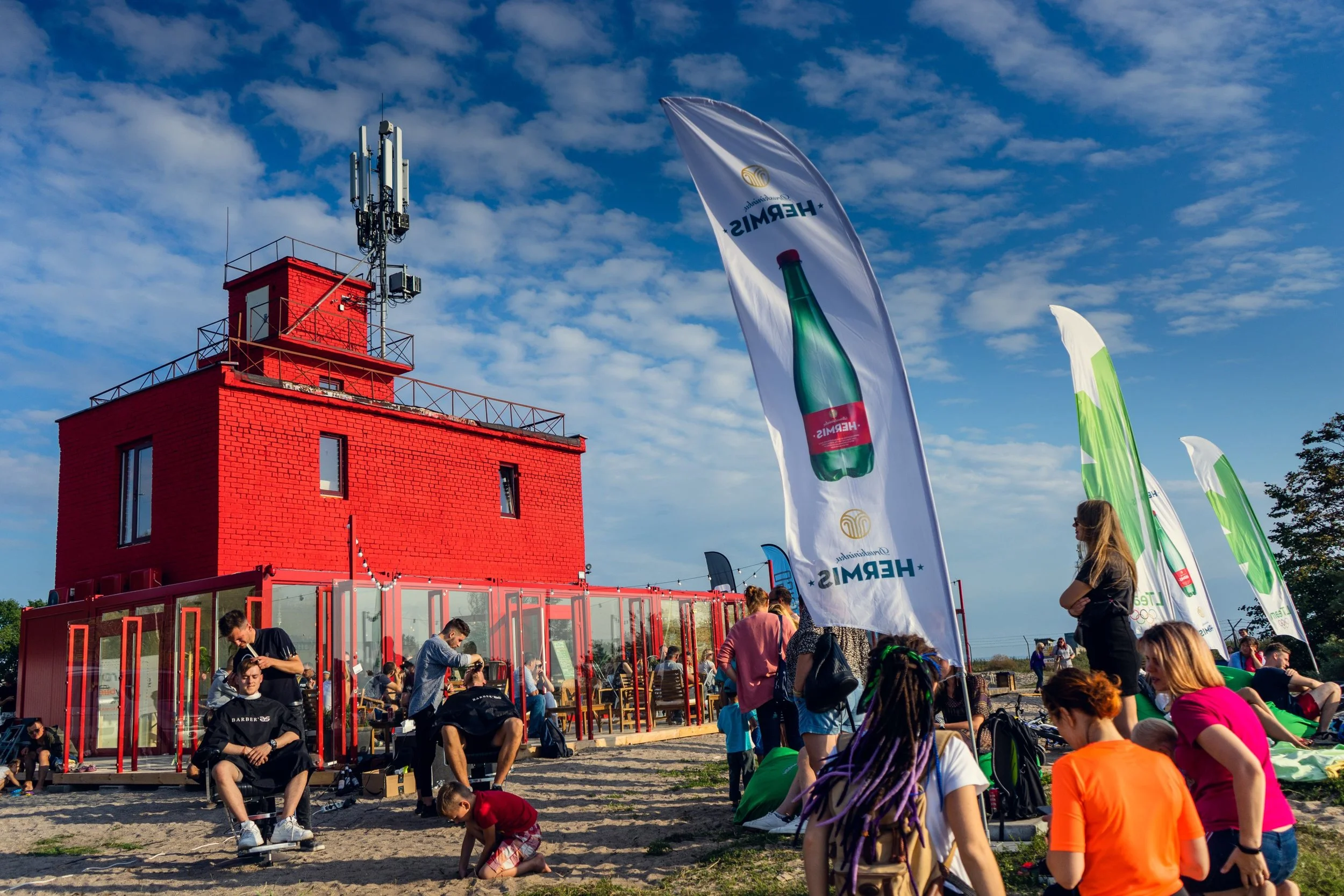 冲浪站丨DO ARCHITECTS-44