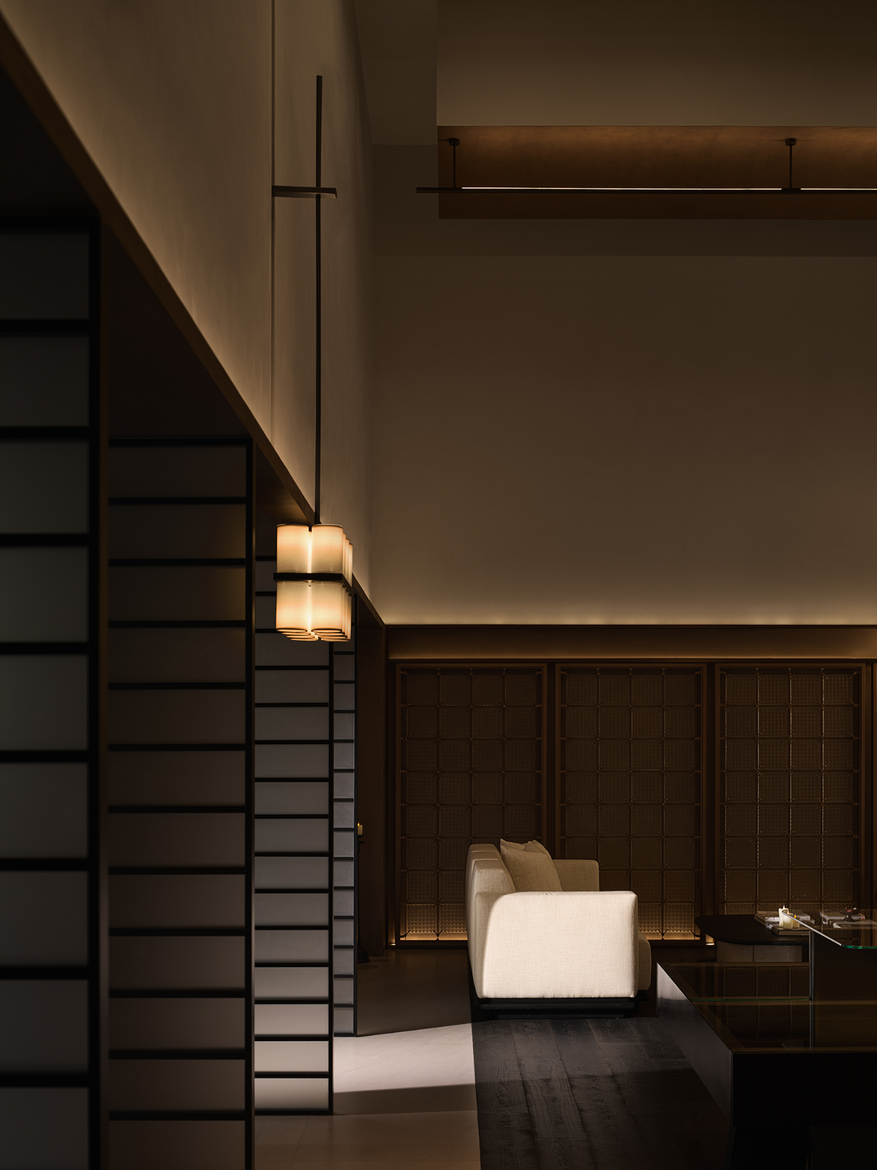 西意·东境,智能家居展厅丨中国广东丨陈浩鹏（深圳）室内设计有限公司-46