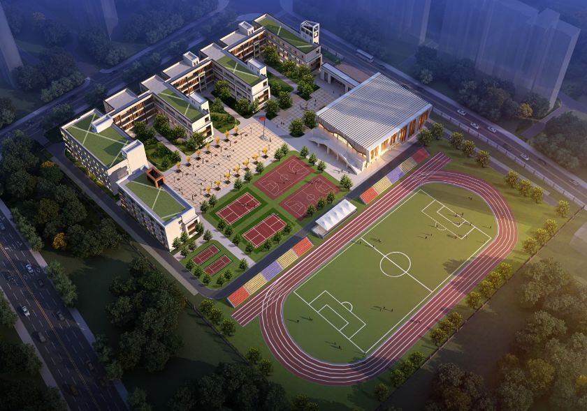 “清 · 白”——从表征世界到场景平台-4