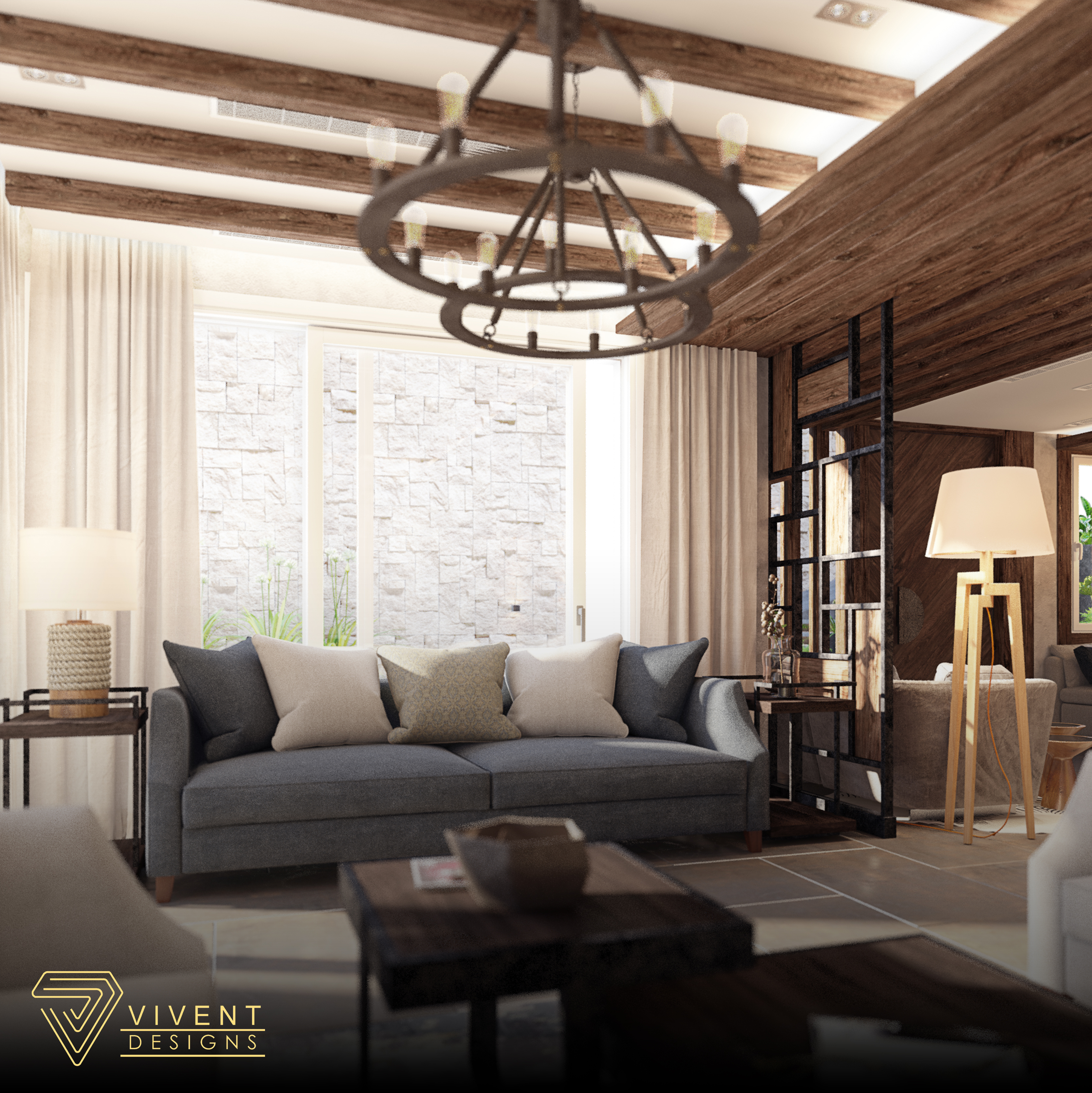 IH. Reception | VIVENT-5