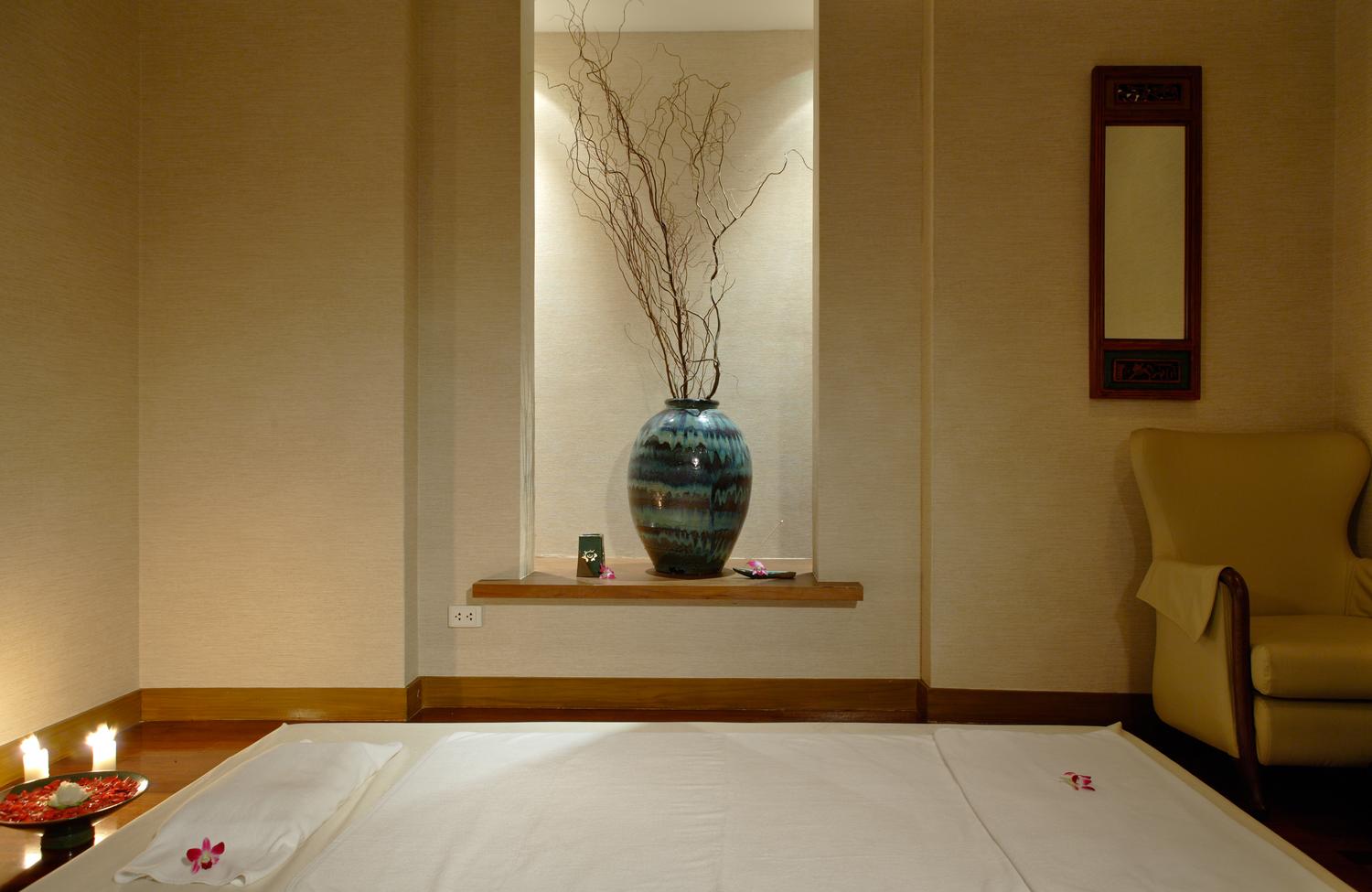 )Plaza Athénée Bangkok, A Royal Méridien Hotel, Bangkok, Thailand-31