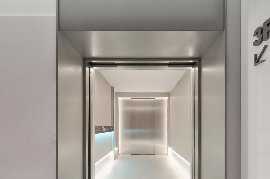 FINNO飞诺医疗办公空间设计丨初品设计（CP.atelier）-40