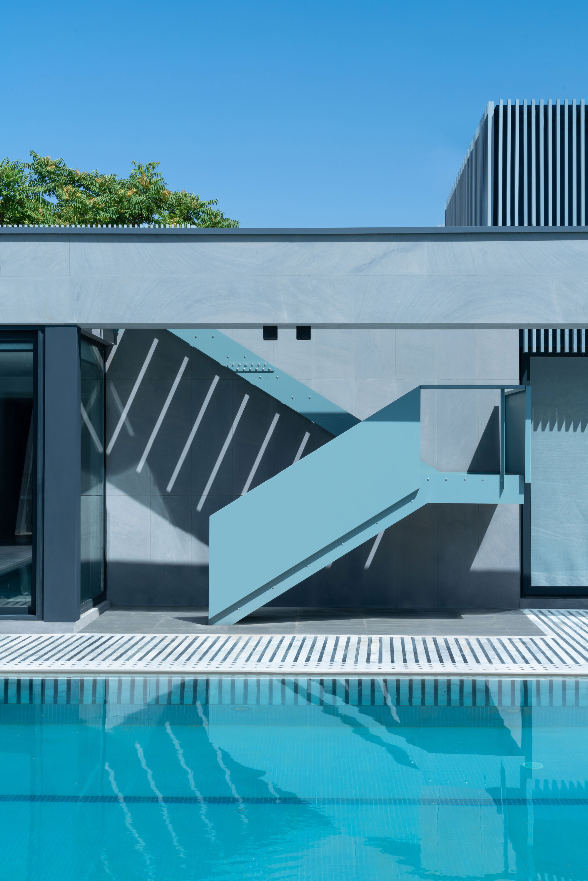 丨伊朗丨WHY Architects-23