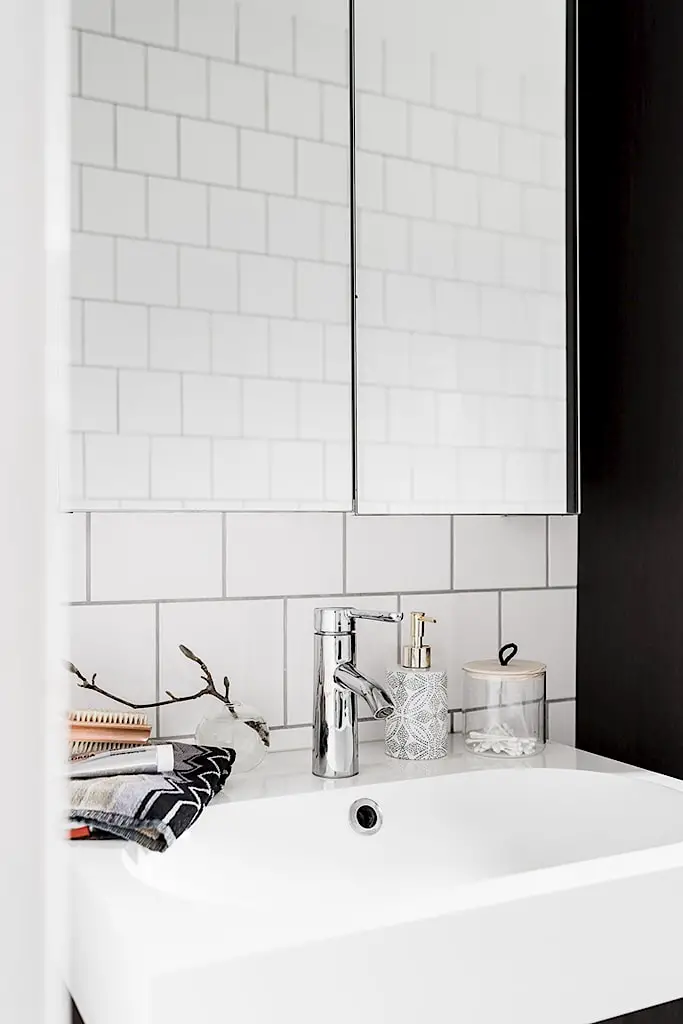 双面魅力 | 室内玻璃隔断的现代演绎-22