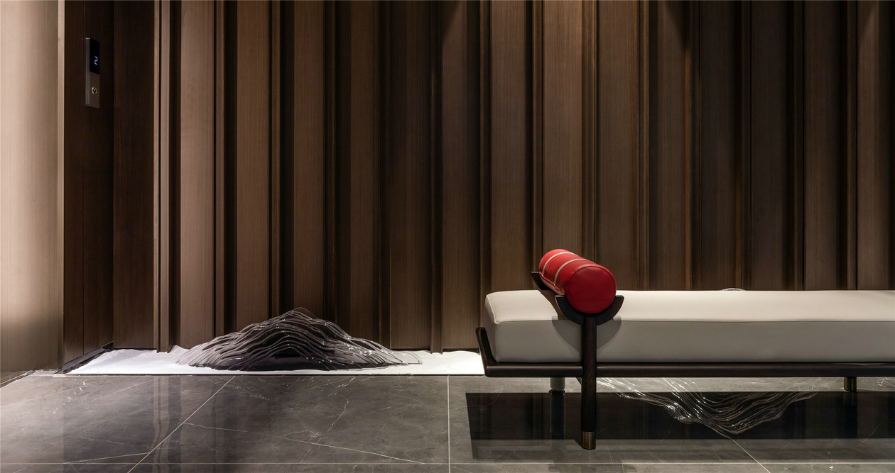 一然设计 | 雅韵天成，大美不言！-77