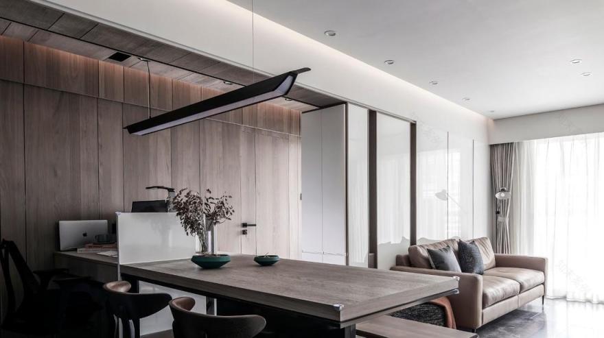 木子仁室内设计-18