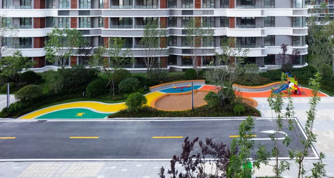 流光溢彩 不负生活 | 东方时尚中心·尚璟（大区）-56