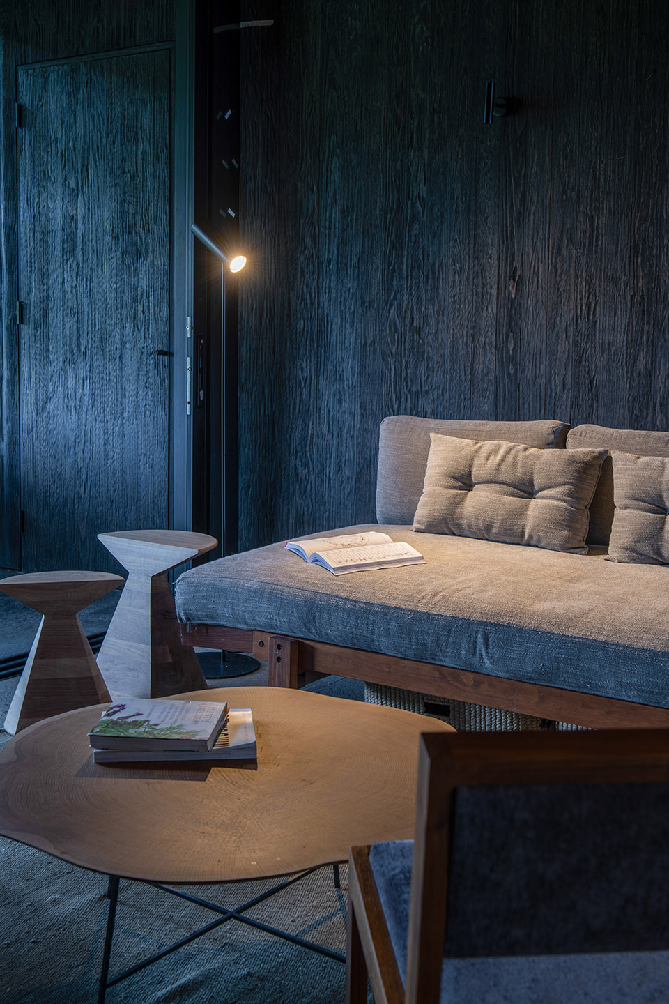 墨西哥雨水收集之家丨Robert Hutchison Architecture + JSa-171