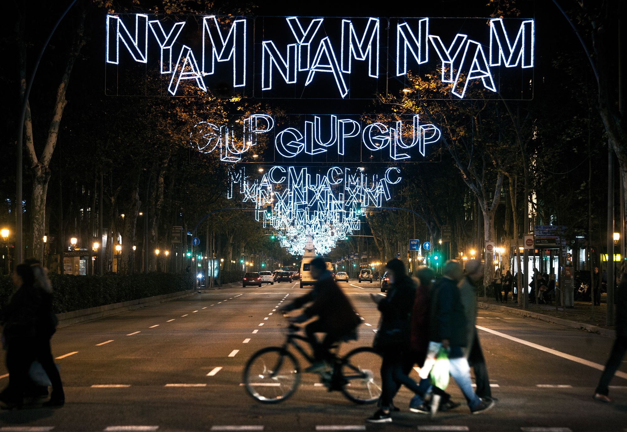 丨西班牙巴塞罗那-7