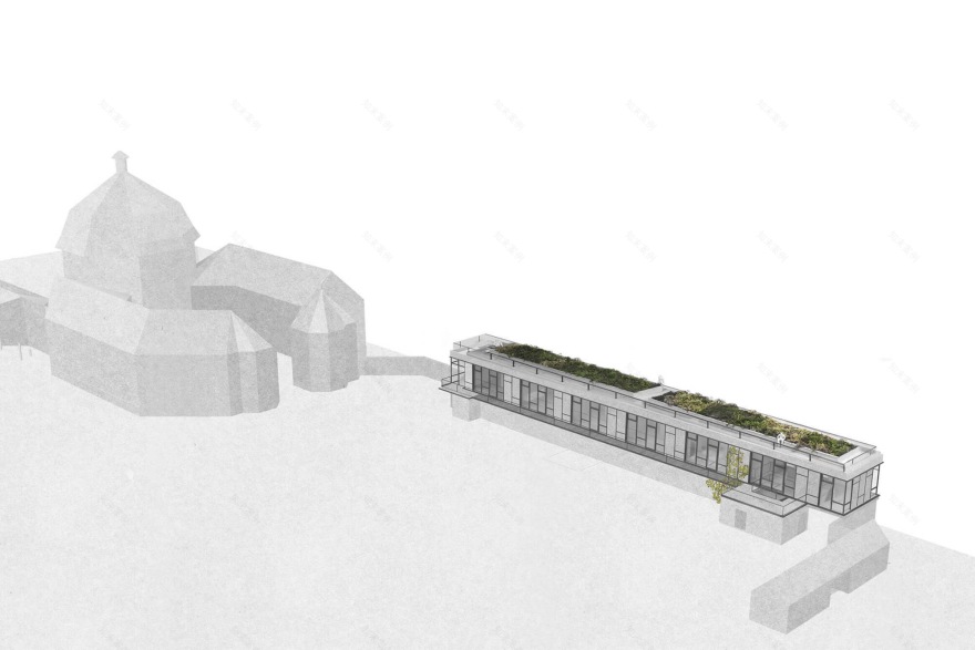 Silent-Green Cultural Quarter / KOMBINATIV Office for Architecture -23